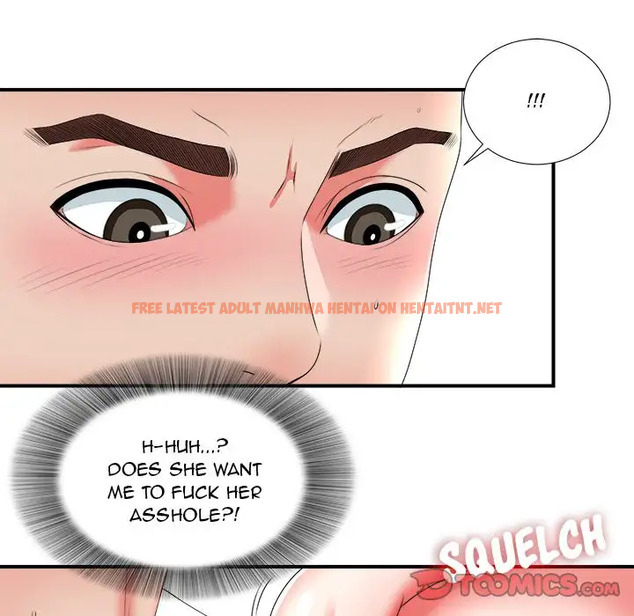 Read Hentai Image 62 019 in comic Secret Friend - Chapter 43 - hentaitnt.net