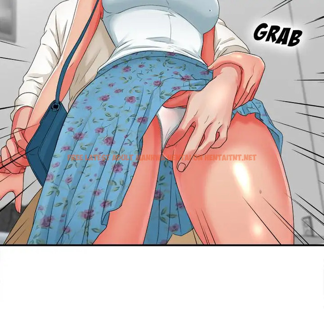 Read Hentai Image 97 019 in comic Secret Friend - Chapter 43 - hentaitnt.net