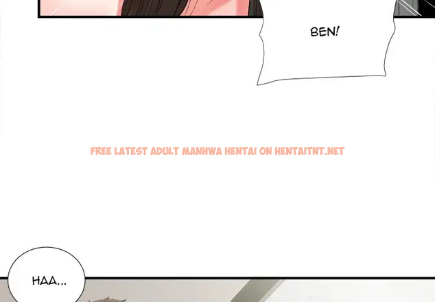 Read Hentai Image 4 013 in comic Secret Friend - Chapter 44 - hentaitnt.net