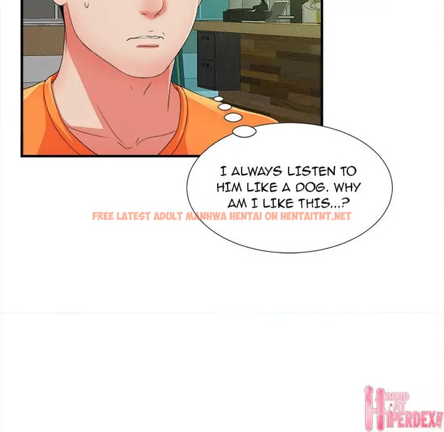 Read Hentai Image 10 010 in comic Secret Friend - Chapter 45 - hentaitnt.net