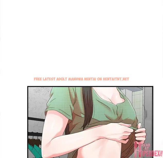 Read Hentai Image 47 013 in comic Secret Friend - Chapter 45 - hentaitnt.net