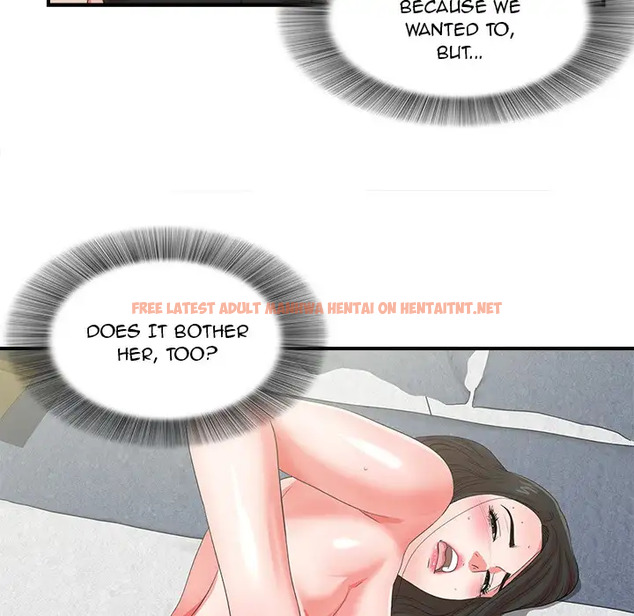 Read Hentai Image 60 013 in comic Secret Friend - Chapter 45 - hentaitnt.net