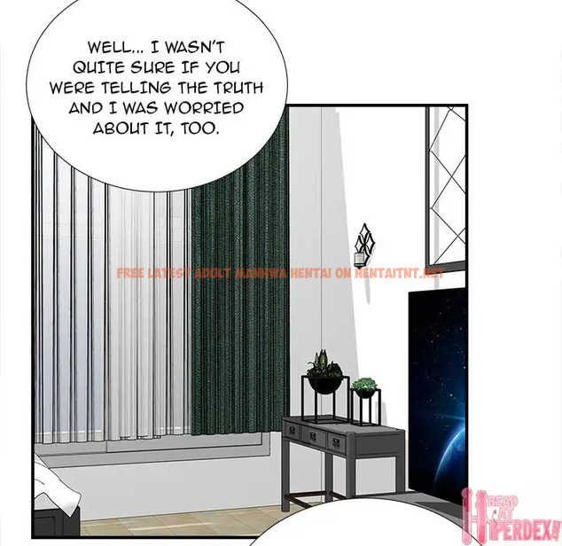 Read Hentai Image 85 013 in comic Secret Friend - Chapter 45 - hentaitnt.net