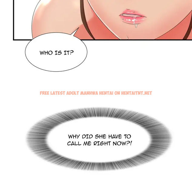 Read Hentai Image 100 010 in comic Secret Friend - Chapter 46 - hentaitnt.net