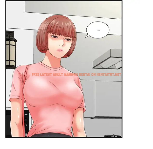 Read Hentai Image 39 010 in comic Secret Friend - Chapter 46 - hentaitnt.net