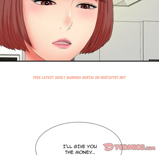 Read Hentai Image 62 010 in comic Secret Friend - Chapter 46 - hentaitnt.net