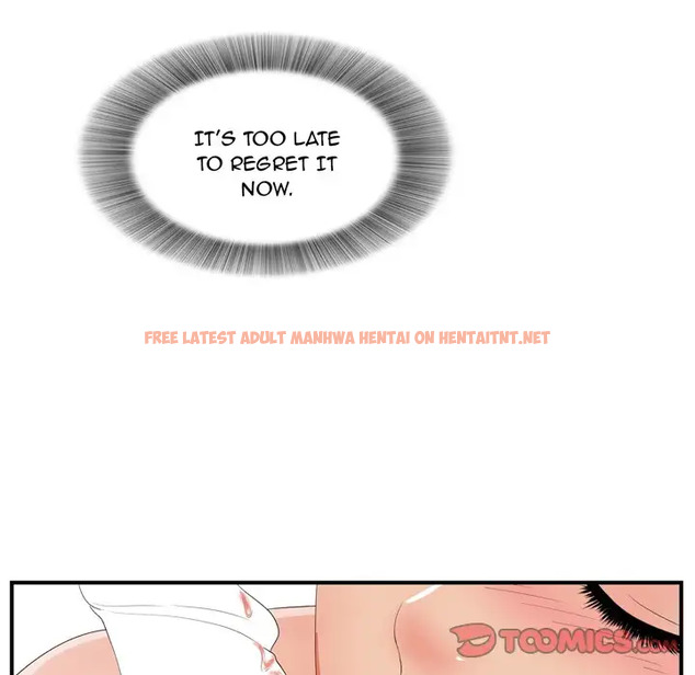 Read Hentai Image 80 010 in comic Secret Friend - Chapter 46 - hentaitnt.net