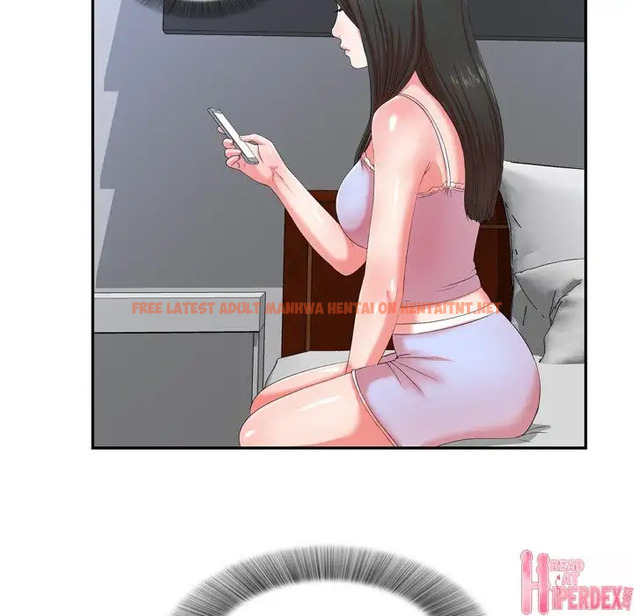 Read Hentai Image 21 004 in comic Secret Friend - Chapter 47 - hentaitnt.net