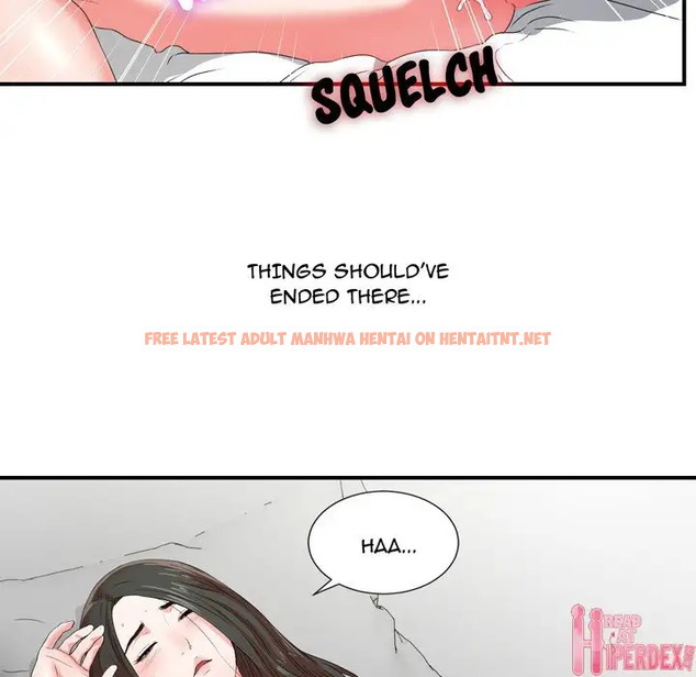 Read Hentai Image 31 004 in comic Secret Friend - Chapter 47 - hentaitnt.net