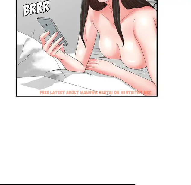 Read Hentai Image 35 004 in comic Secret Friend - Chapter 47 - hentaitnt.net