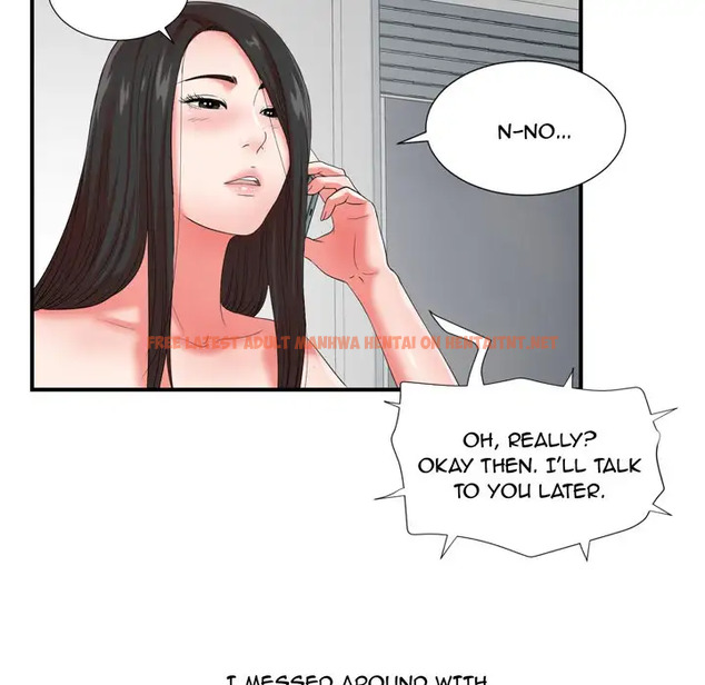 Read Hentai Image 40 004 in comic Secret Friend - Chapter 47 - hentaitnt.net