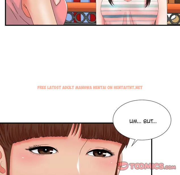 Read Hentai Image 50 007 in comic Secret Friend - Chapter 47 - hentaitnt.net