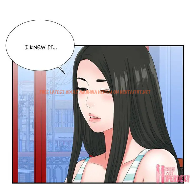 Read Hentai Image 53 007 in comic Secret Friend - Chapter 47 - hentaitnt.net