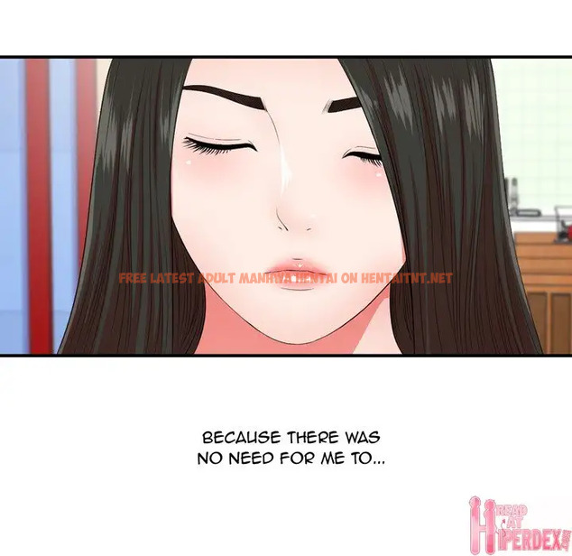 Read Hentai Image 63 007 in comic Secret Friend - Chapter 47 - hentaitnt.net