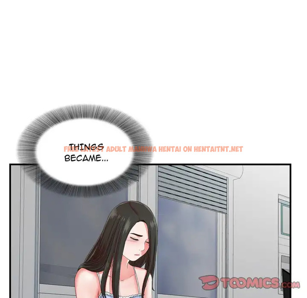 Read Hentai Image 68 007 in comic Secret Friend - Chapter 47 - hentaitnt.net