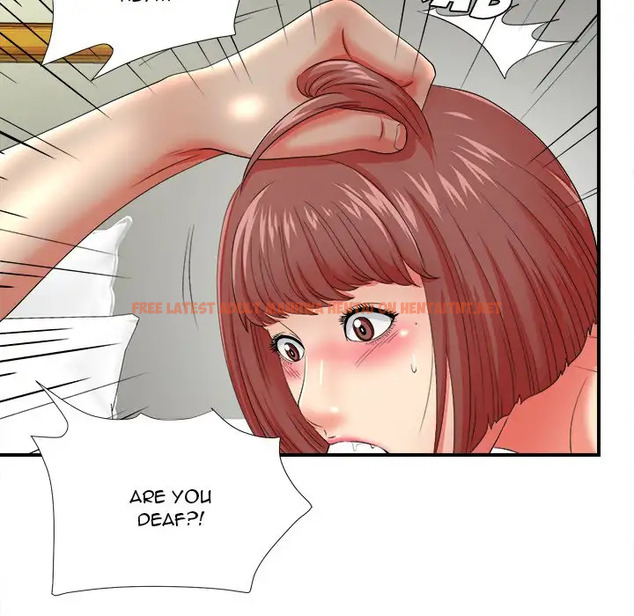 Read Hentai Image 11 001 in comic Secret Friend - Chapter 48 - hentaitnt.net