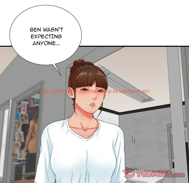 Read Hentai Image 98 004 in comic Secret Friend - Chapter 48 - hentaitnt.net