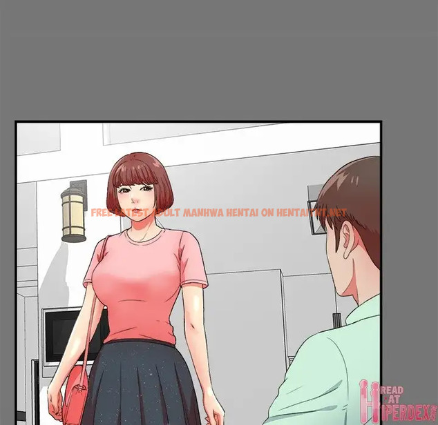 Read Hentai Image 101 001 in comic Secret Friend - Chapter 49 - hentaitnt.net