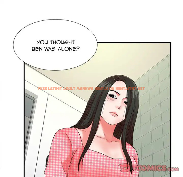 Read Hentai Image 20 998 in comic Secret Friend - Chapter 49 - hentaitnt.net