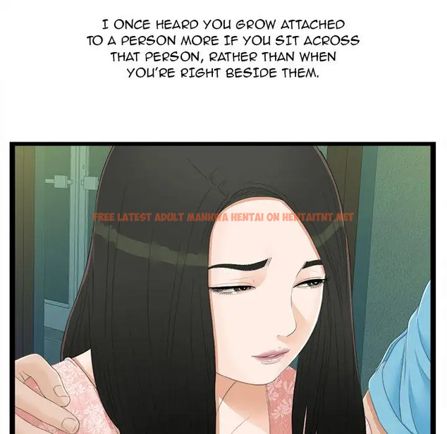 Read Hentai Image 20 142 in comic Secret Friend - Chapter 5 - hentaitnt.net