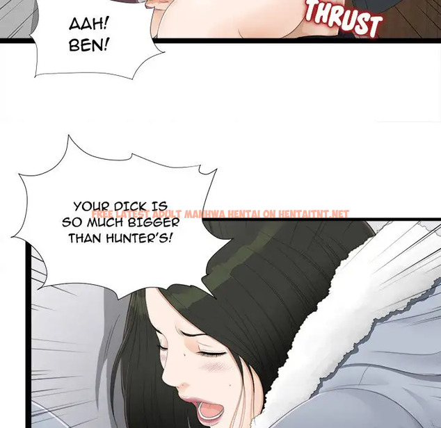 Read Hentai Image 9 142 in comic Secret Friend - Chapter 5 - hentaitnt.net