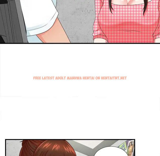 Read Hentai Image 17 994 in comic Secret Friend - Chapter 50 - hentaitnt.net