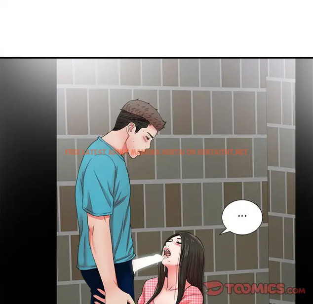 Read Hentai Image 44 991 in comic Secret Friend - Chapter 51 - hentaitnt.net