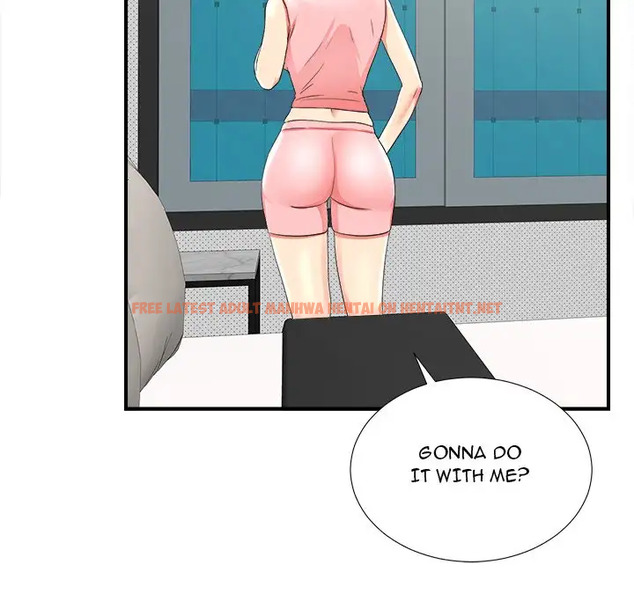 Read Hentai Image 43 988 in comic Secret Friend - Chapter 52 - hentaitnt.net