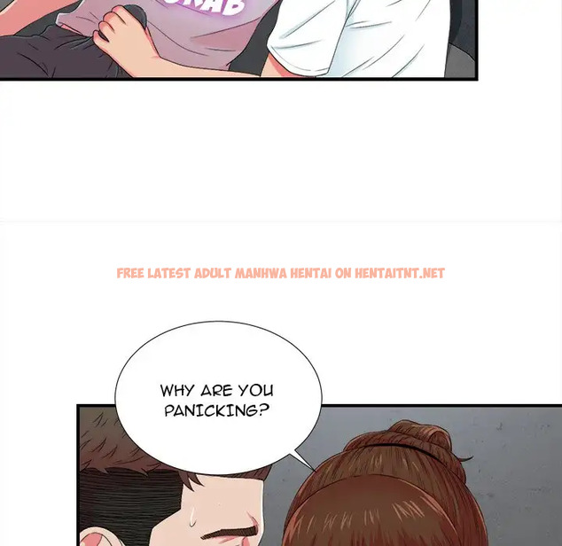 Read Hentai Image 76 988 in comic Secret Friend - Chapter 53 - hentaitnt.net