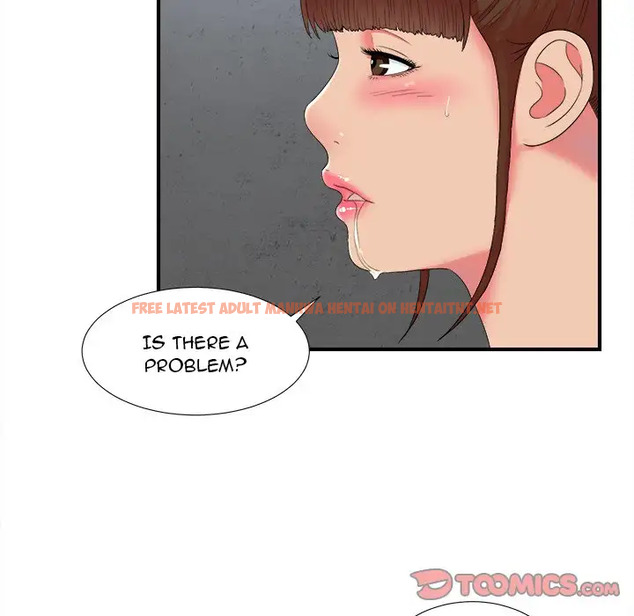 Read Hentai Image 98 988 in comic Secret Friend - Chapter 53 - hentaitnt.net