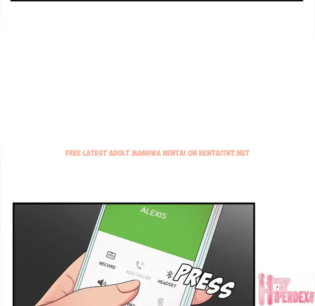 Read Hentai Image 15 979 in comic Secret Friend - Chapter 55 - hentaitnt.net