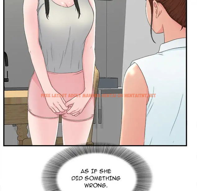 Read Hentai Image 39 979 in comic Secret Friend - Chapter 55 - hentaitnt.net