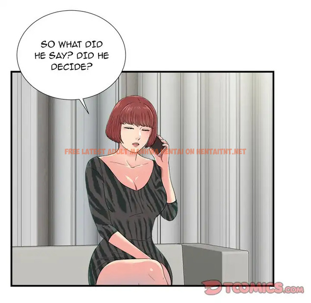 Read Hentai Image 44 979 in comic Secret Friend - Chapter 55 - hentaitnt.net