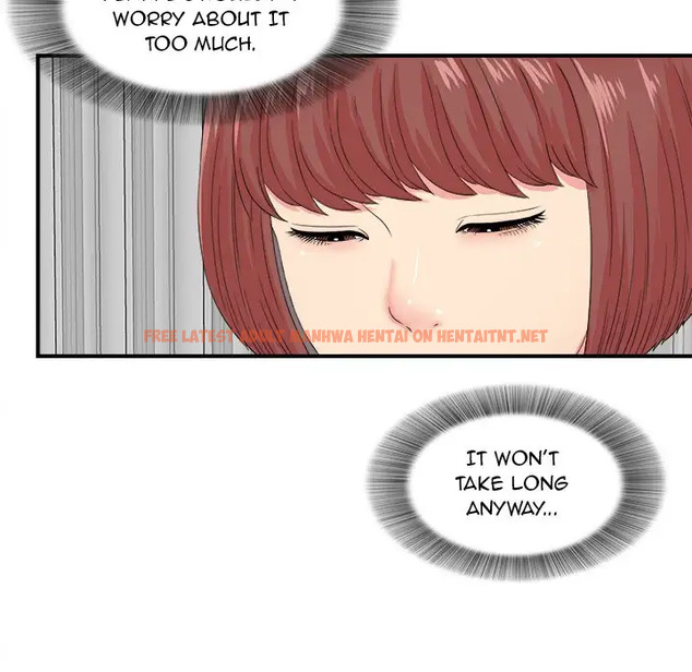 Read Hentai Image 48 979 in comic Secret Friend - Chapter 55 - hentaitnt.net