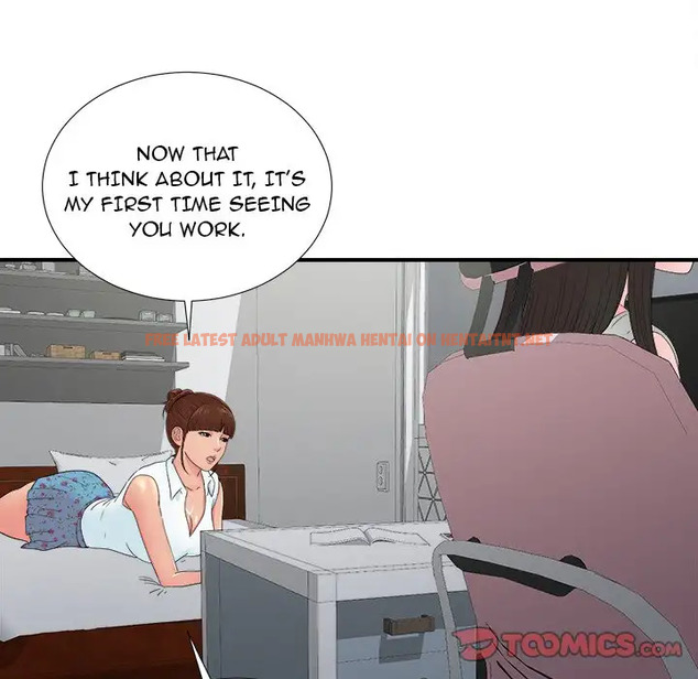 Read Hentai Image 86 982 in comic Secret Friend - Chapter 55 - hentaitnt.net