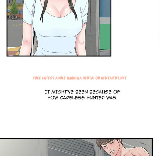 Read Hentai Image 24 975 in comic Secret Friend - Chapter 56 - hentaitnt.net