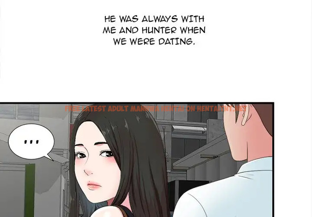 Read Hentai Image 4 975 in comic Secret Friend - Chapter 56 - hentaitnt.net