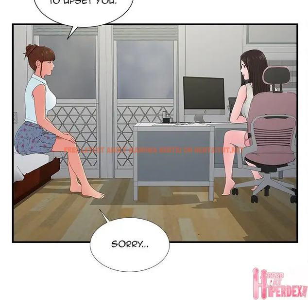 Read Hentai Image 42 976 in comic Secret Friend - Chapter 56 - hentaitnt.net