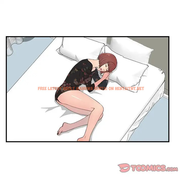 Read Hentai Image 46 972 in comic Secret Friend - Chapter 57 - hentaitnt.net