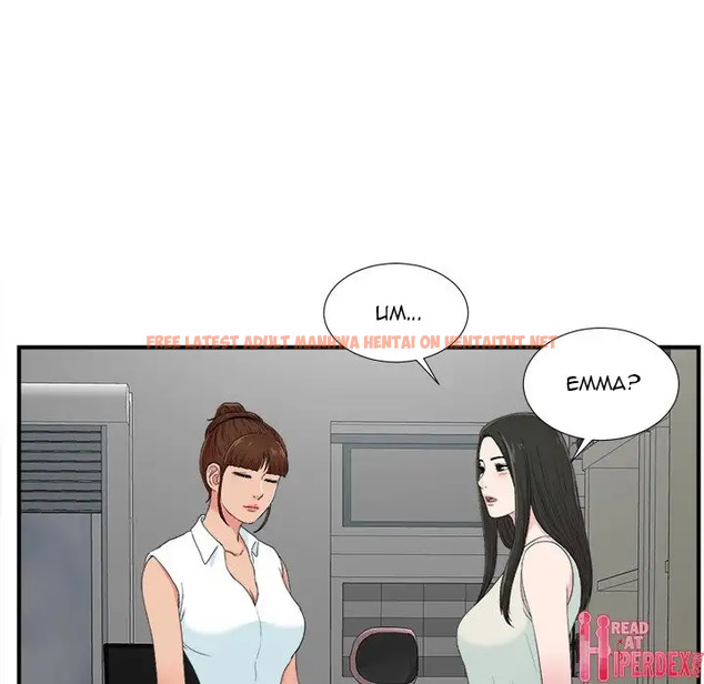 Read Hentai Image 5 972 in comic Secret Friend - Chapter 57 - hentaitnt.net