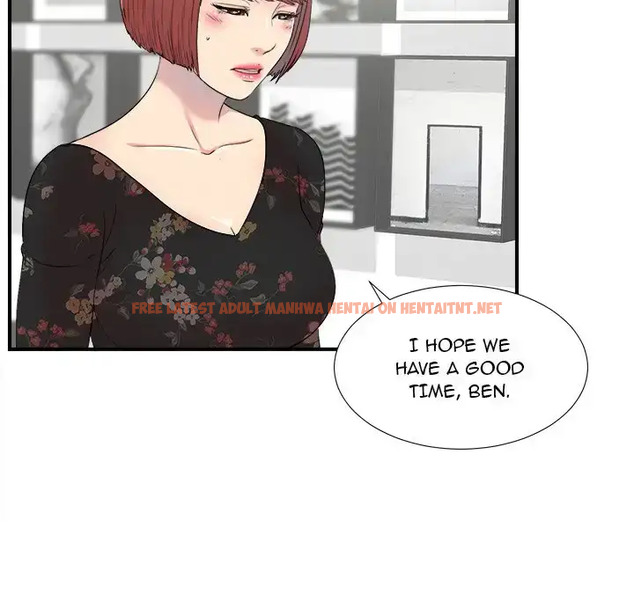 Read Hentai Image 42 966 in comic Secret Friend - Chapter 59 - hentaitnt.net