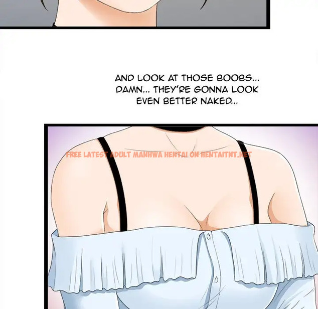 Read Hentai Image 11 139 in comic Secret Friend - Chapter 6 - hentaitnt.net