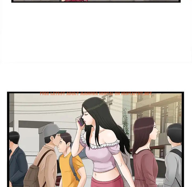 Read Hentai Image 22 139 in comic Secret Friend - Chapter 6 - hentaitnt.net