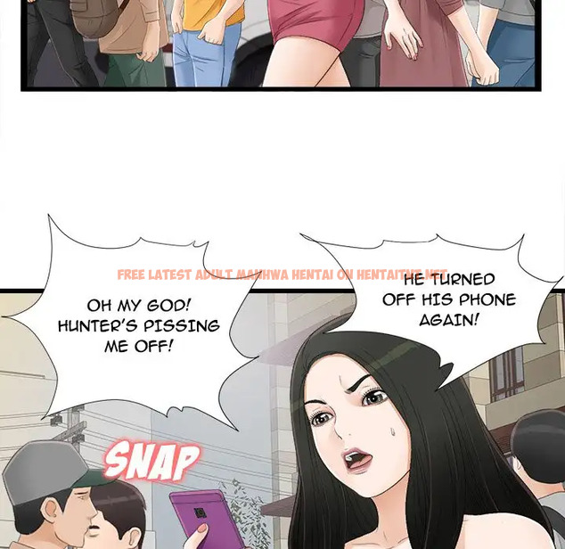 Read Hentai Image 23 139 in comic Secret Friend - Chapter 6 - hentaitnt.net