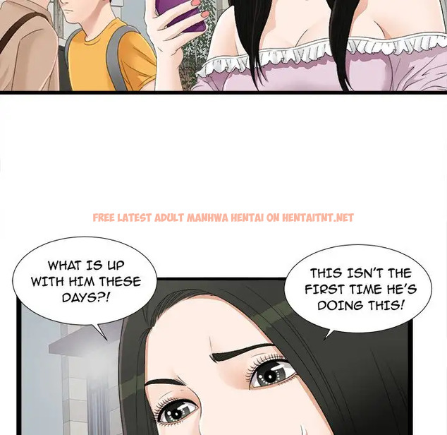 Read Hentai Image 24 139 in comic Secret Friend - Chapter 6 - hentaitnt.net