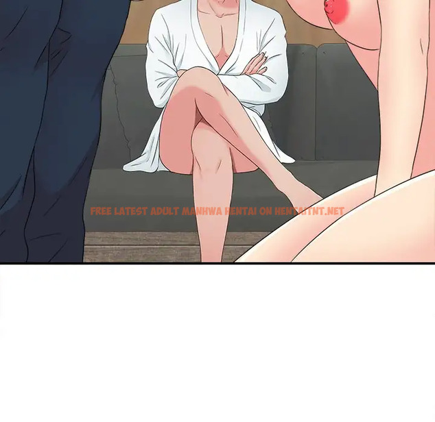 Read Hentai Image 27 963 in comic Secret Friend - Chapter 60 - hentaitnt.net