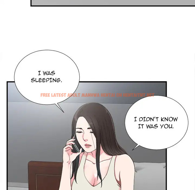 Read Hentai Image 12 960 in comic Secret Friend - Chapter 61 - hentaitnt.net