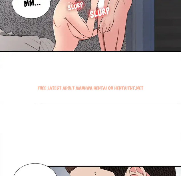 Read Hentai Image 18 960 in comic Secret Friend - Chapter 61 - hentaitnt.net