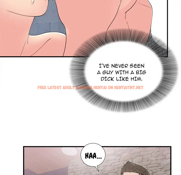 Read Hentai Image 23 960 in comic Secret Friend - Chapter 61 - hentaitnt.net