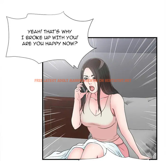 Read Hentai Image 71 960 in comic Secret Friend - Chapter 61 - hentaitnt.net